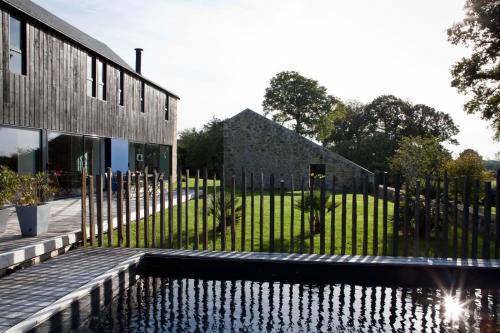 Plescop Bed & Breakfast | Le Clos du Gusquel