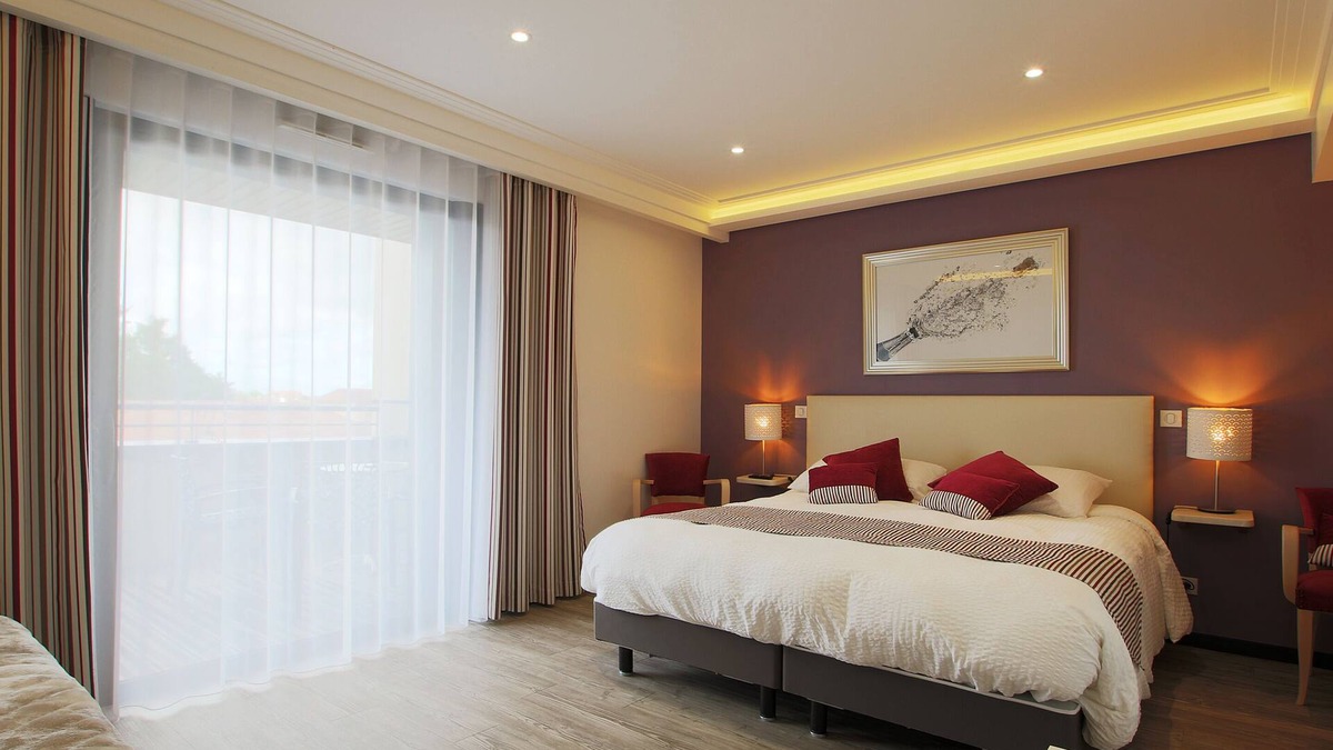 Vaudemange Bed & Breakfast | Le Clos du Moulin