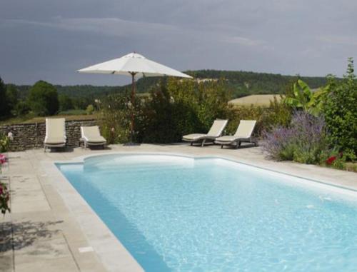 Chassignelles Bed & Breakfast | Le Clos Du Murier