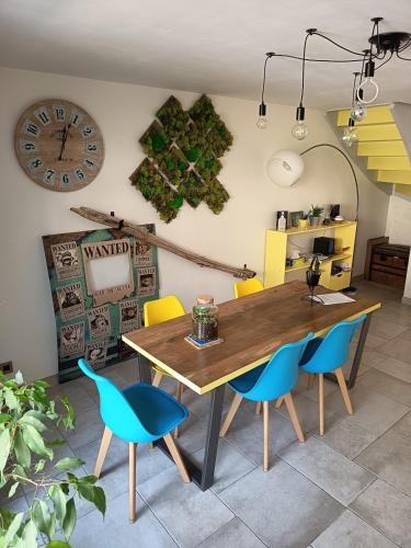 Clesse House | Le Clos du Petit Prince