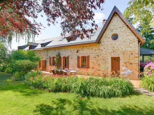 Thorigne-d'Anjou House | Le Clos du Piheux