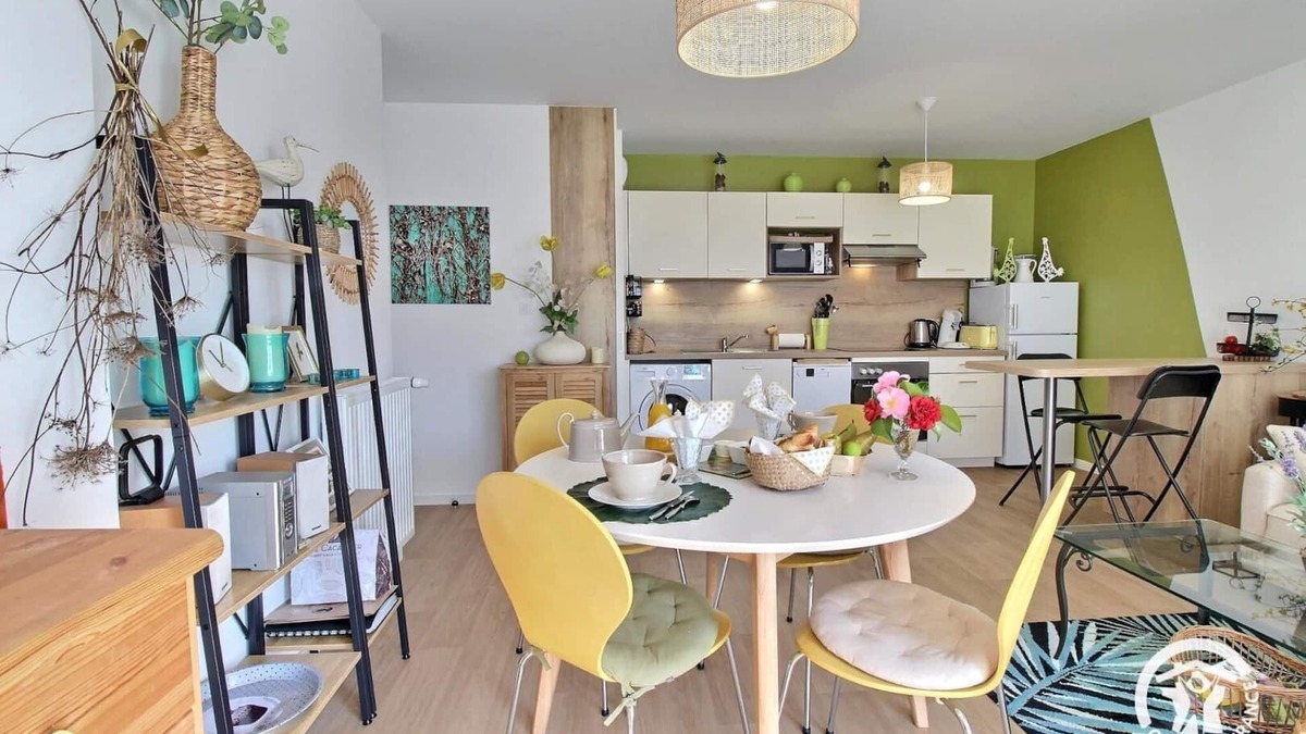Ploeren House | Le Clos du Ponant - PLOEREN
