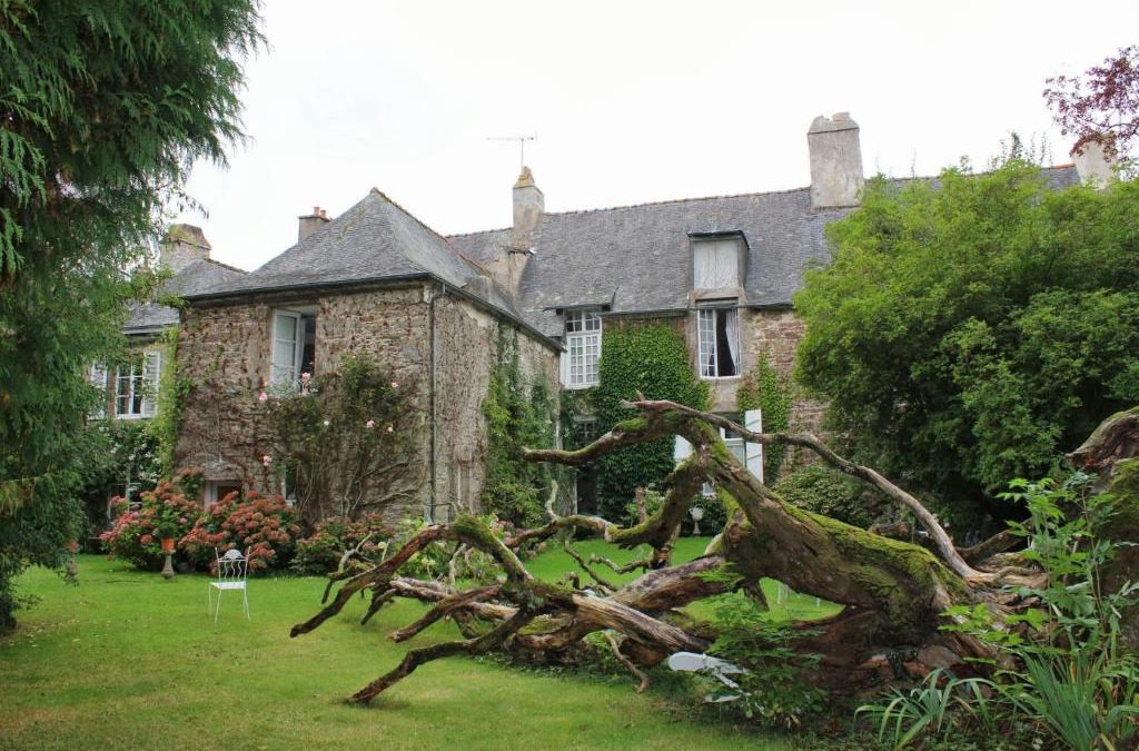 Quintin Bed & Breakfast | Le Clos du Prince