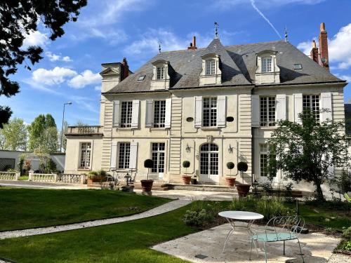 Montlouis-sur-Loire Bed & Breakfast | Le Clos du Roc