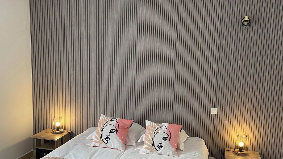 Le Thoronet Hotel | Le Clos du Thoronet
