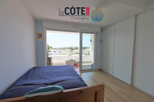 La Couronne Apartment | Le clos du village