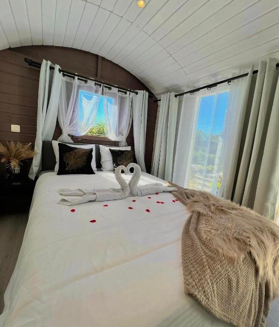 Fauvillers House | Le Clos fleuri