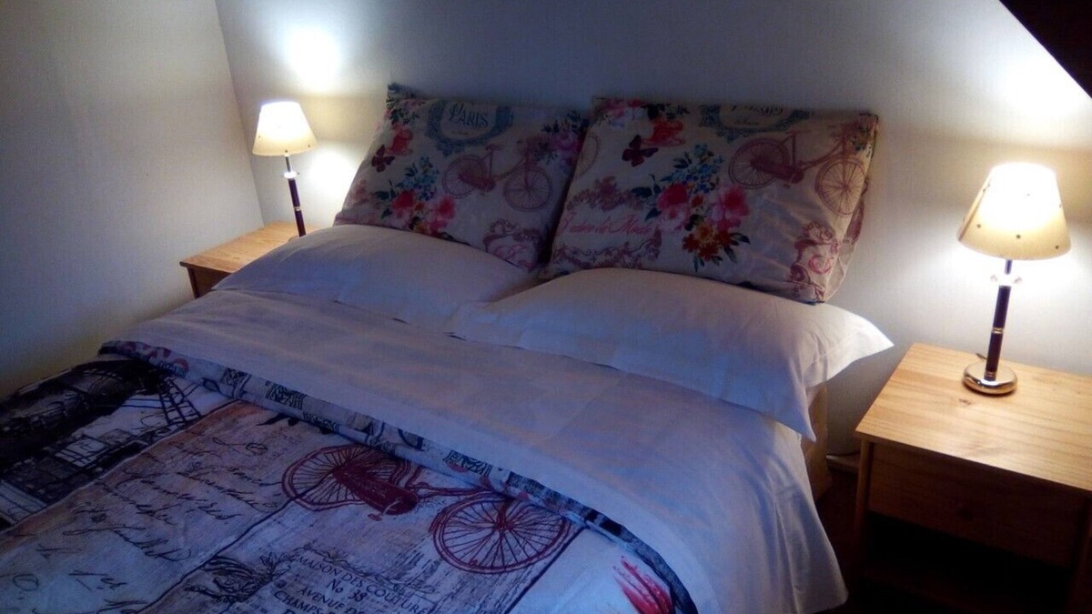 Saint-Julien-de-Chedon House | "Le Clos St Vincent 41" between Chenonceau and Beauval