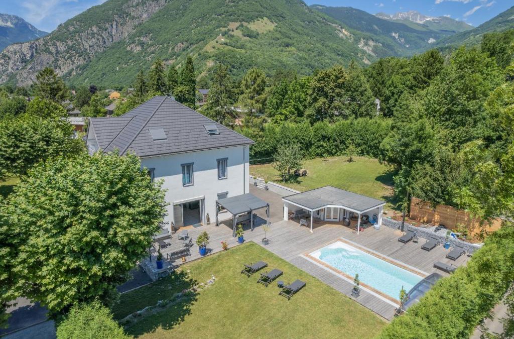 La Chambre Bed & Breakfast | le clos grillet