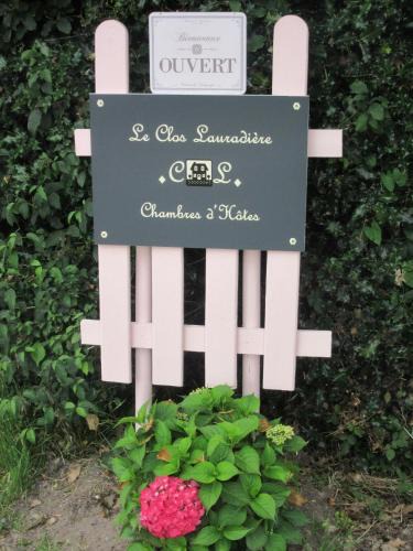 Saint-Pierre-de-Cormeilles House | Le Clos Lauradière