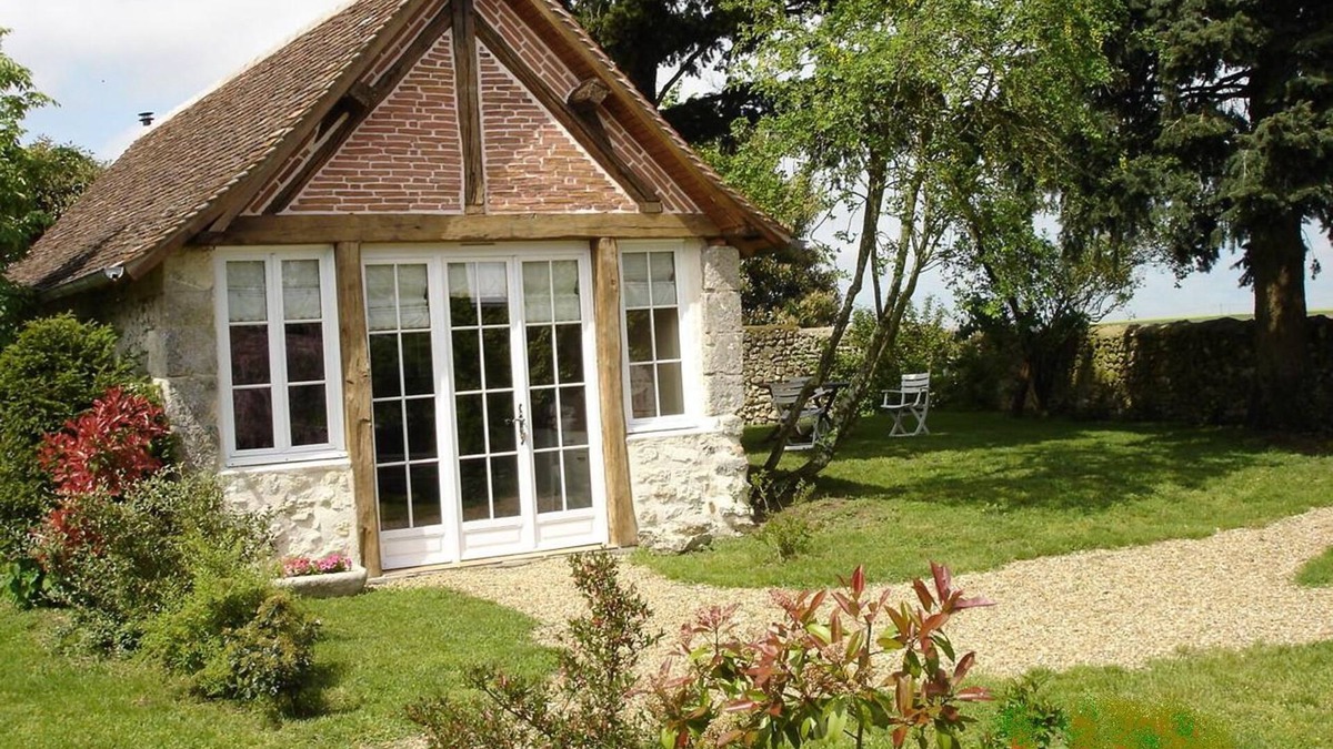 Limeray Bed & Breakfast | Le Clos Limeray