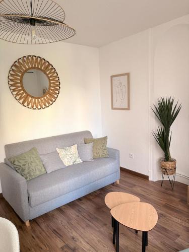 Besancon Apartment | Le Clos Mignon
