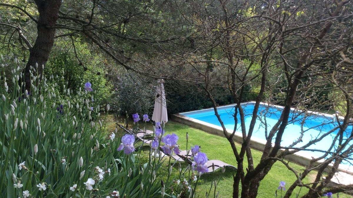 Virac Bed & Breakfast | Le Clos Pastel