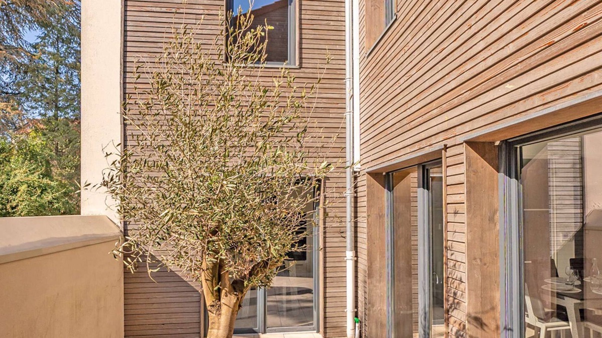 Macon House | Le Clos Rambuteau - Centre-ville sécurisé