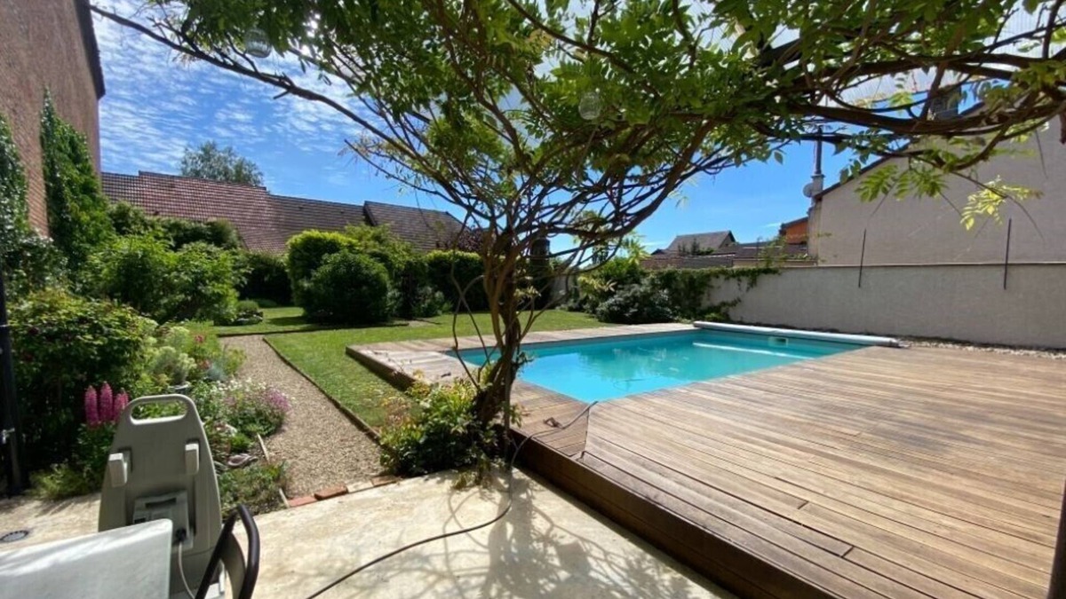 Saint-Germain-du-Bois House | Le Clos Saint-germain