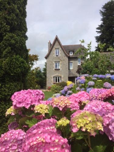 Saint-Brice-en-Cogles House | Le Clos Saint-Brice
