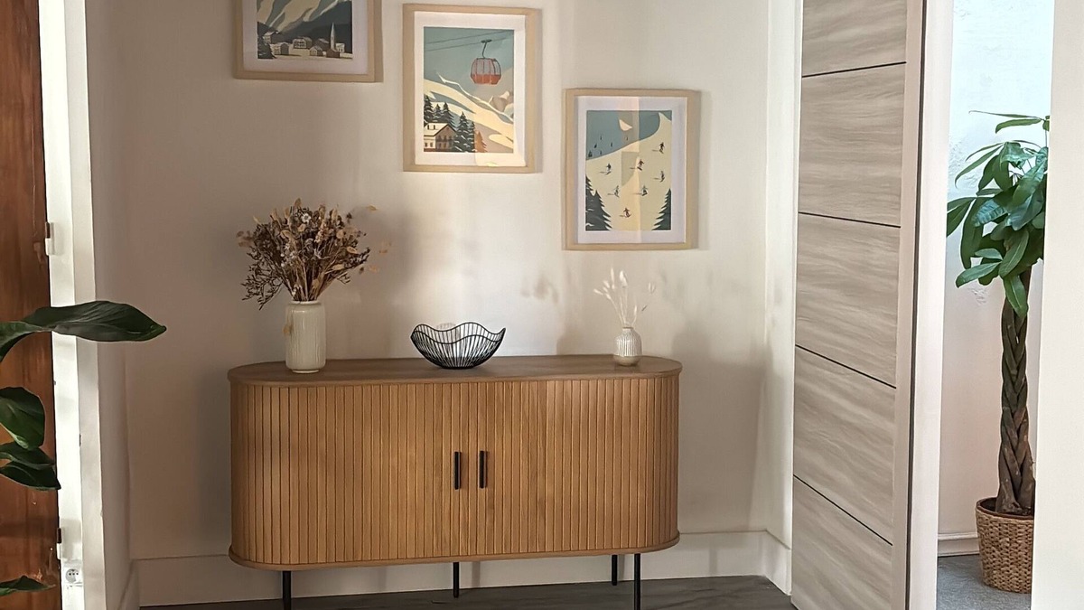 Grenoble City Centre Apartment | Le Clos Saint Jacques - Hyper Centre Grenoble.