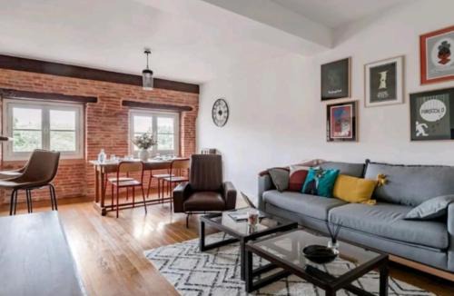 Saint-Georges Apartment | Le Clos St Georges