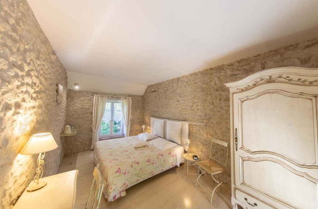 Clery-Saint-Andre Bed & Breakfast | Le Clos Tilia