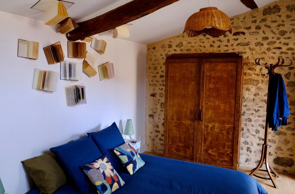 Chauvigny Apartment | Le Clou