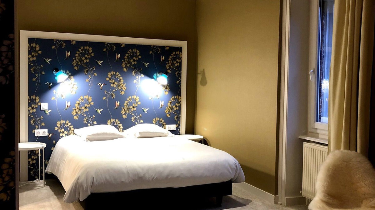 Ploermel Hotel | Le Cobh
