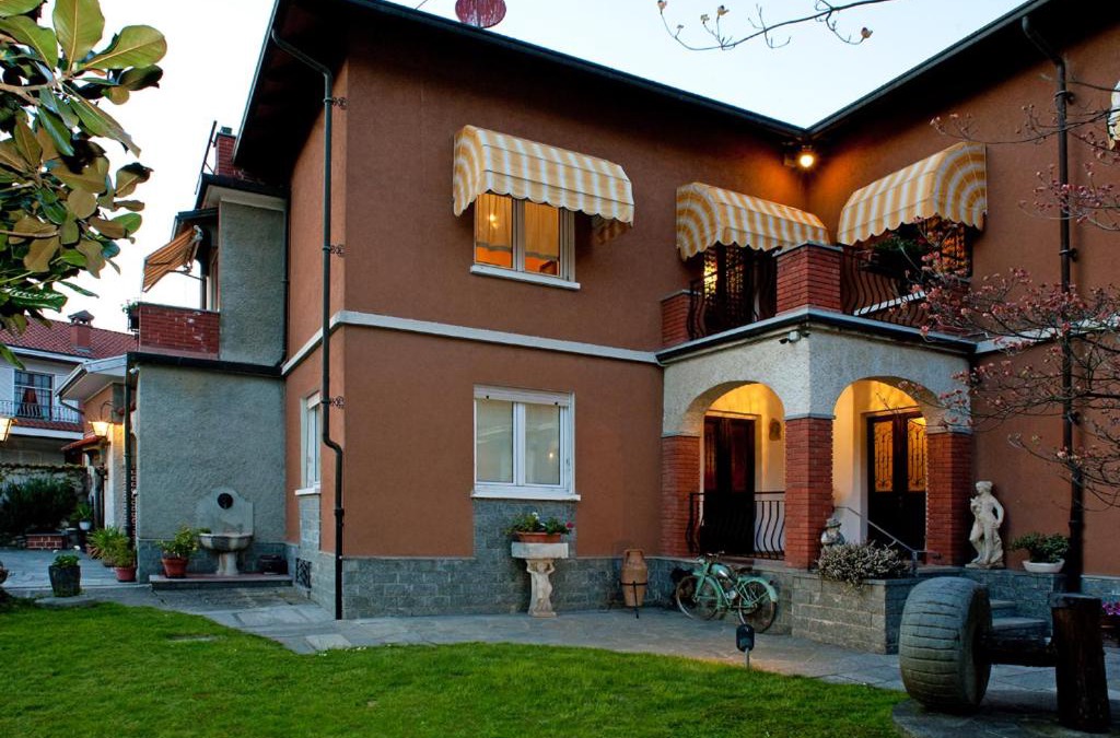 Grignasco Bed & Breakfast | Le Coccinelle B&B