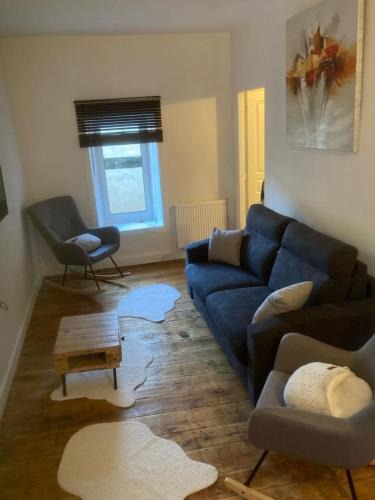 Gencay House | Le Cocon Châtelain