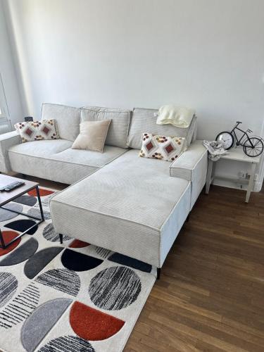 Saint-Pierre-des-Corps Apartment | Le Cocon de la Gare