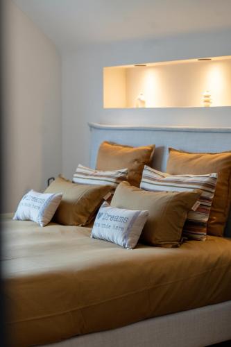Hannut House | Le Cocon de Jeanne