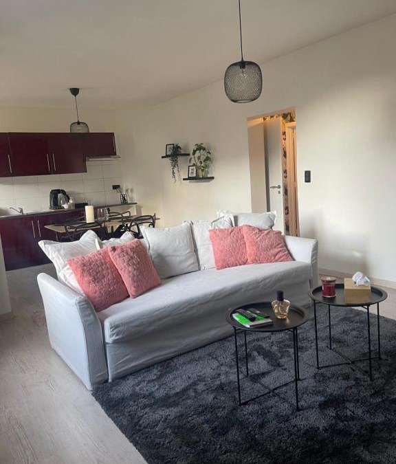Guillemins Apartment | Le cocon de la belle liégeoise