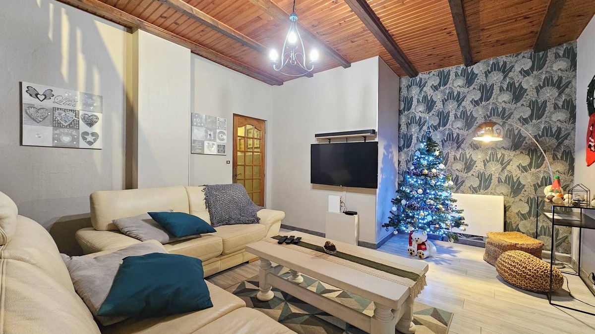 La Houssiere Apartment | Le Cocon de La Houssière