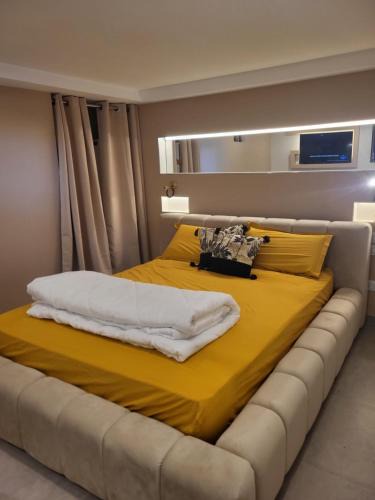 Bons-en-Chablais Apartment | Le cocon de Laurie