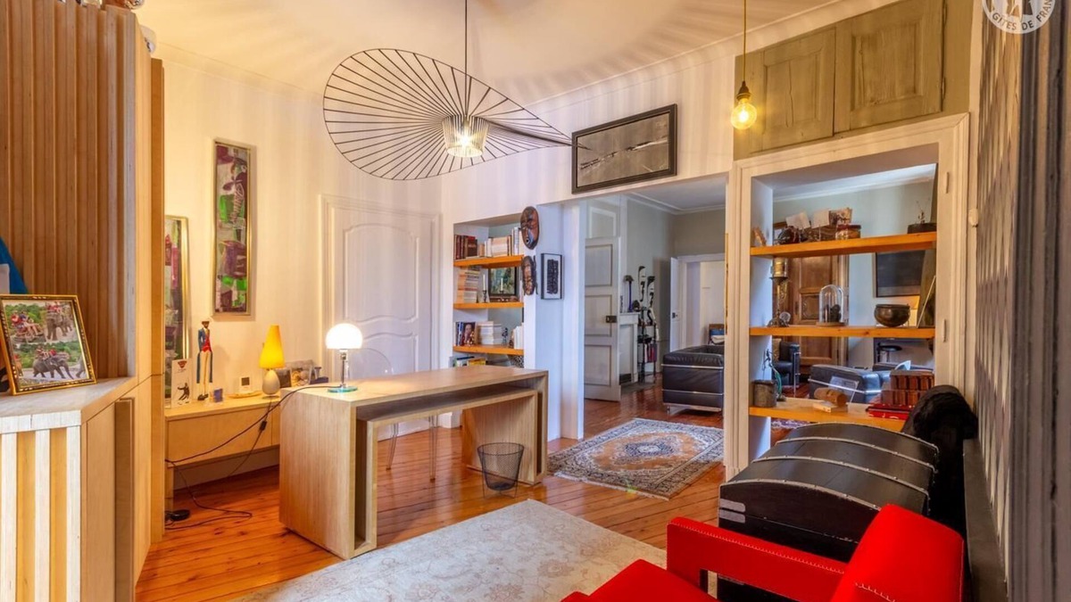 Chambery Apartment | LE COCON DE LO - CHAMBERY