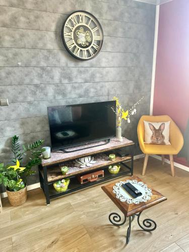 Marckolsheim Apartment | Le cocon de Marckolsheim proche Europapark