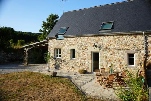 Sideville House | Le Cocon de Noah