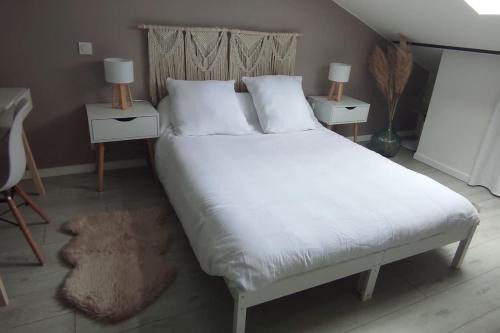 Capitole Apartment | Le cocon de Rose