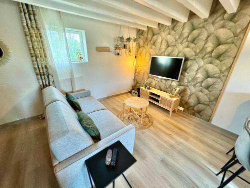 Hargeville Apartment | Le Cocon de Thoiry