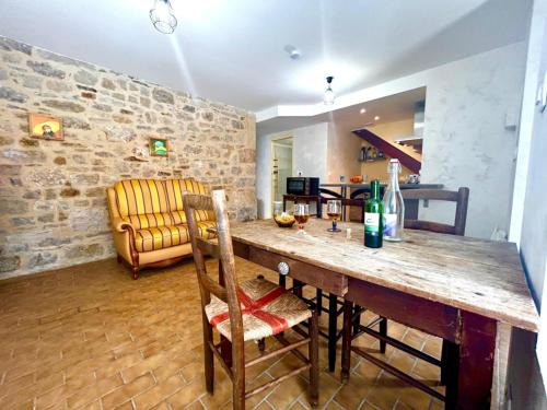 Vimenet Apartment | Le Cocon de Vimenet