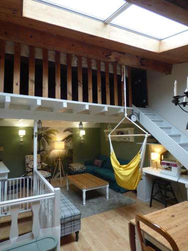 Saillans House | Le Cocon des Trois Marmottes