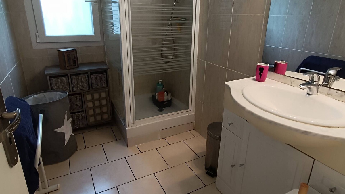 Dijon Apartment | Le Cocon dijon 5 min Gare Dijon