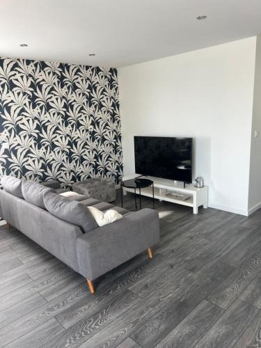 Toul Apartment | Le cocon du port