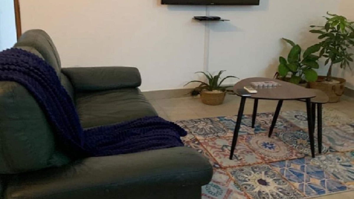 Abidjan Apartment | Le Cocon du Vallon