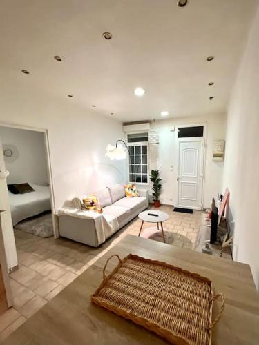 Colombelles Apartment | Le cocon