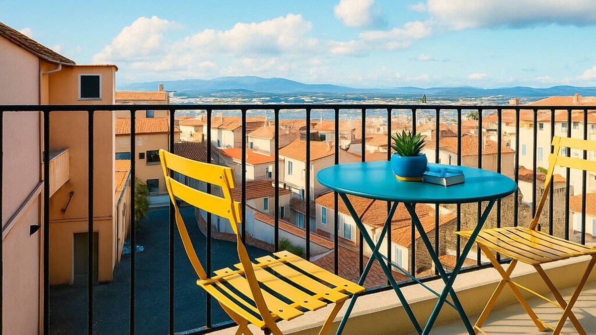 Cret de Roc Apartment | LE COCON - Ideal for Families & Professionals - Fiber + Netflix - Chateaucreux train station