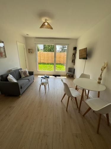 Saint-Honore - Jeanne d'Arc Apartment | Le Cocon Urbain