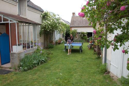 Saint-Denis-en-Val House | Le Coffret d'avenir