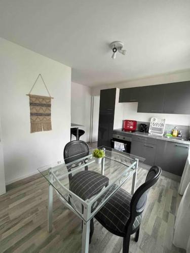 Orchies Apartment | Le coin cosy 38 m2