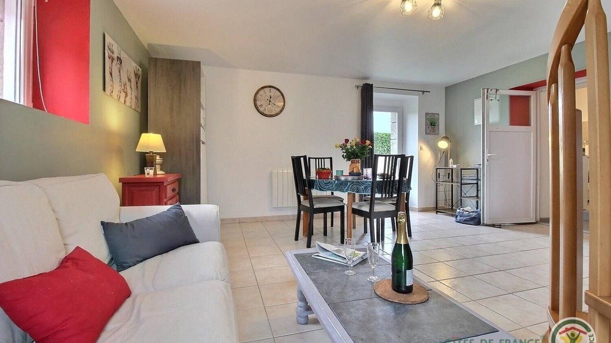 Hillion House | Le Coin des Hirondelles