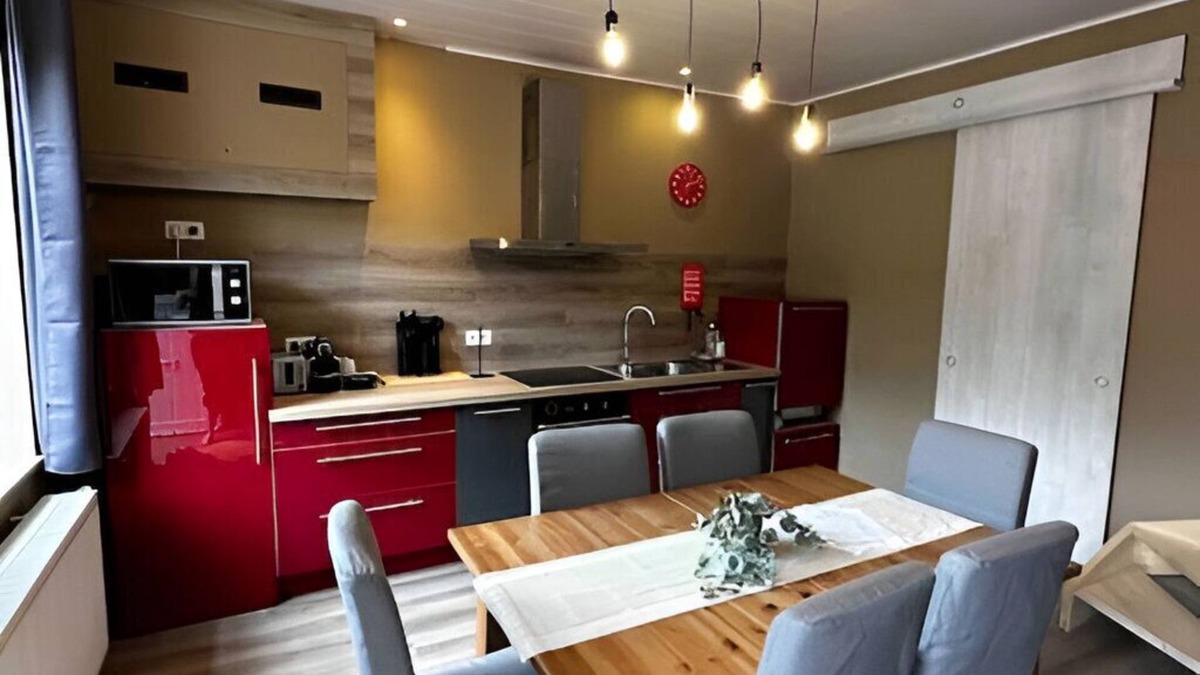 La Roche-en-Ardenne House | Le Coin Rocheux