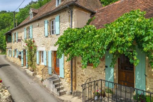 La Roque-Gageac House | Le Coin Tranquille